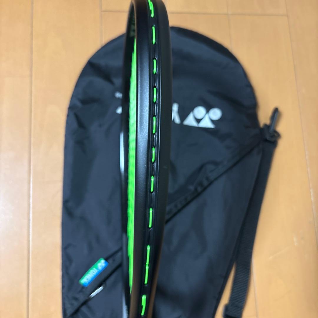 YONEX ボルトレイジ8V プレミアムカスタム