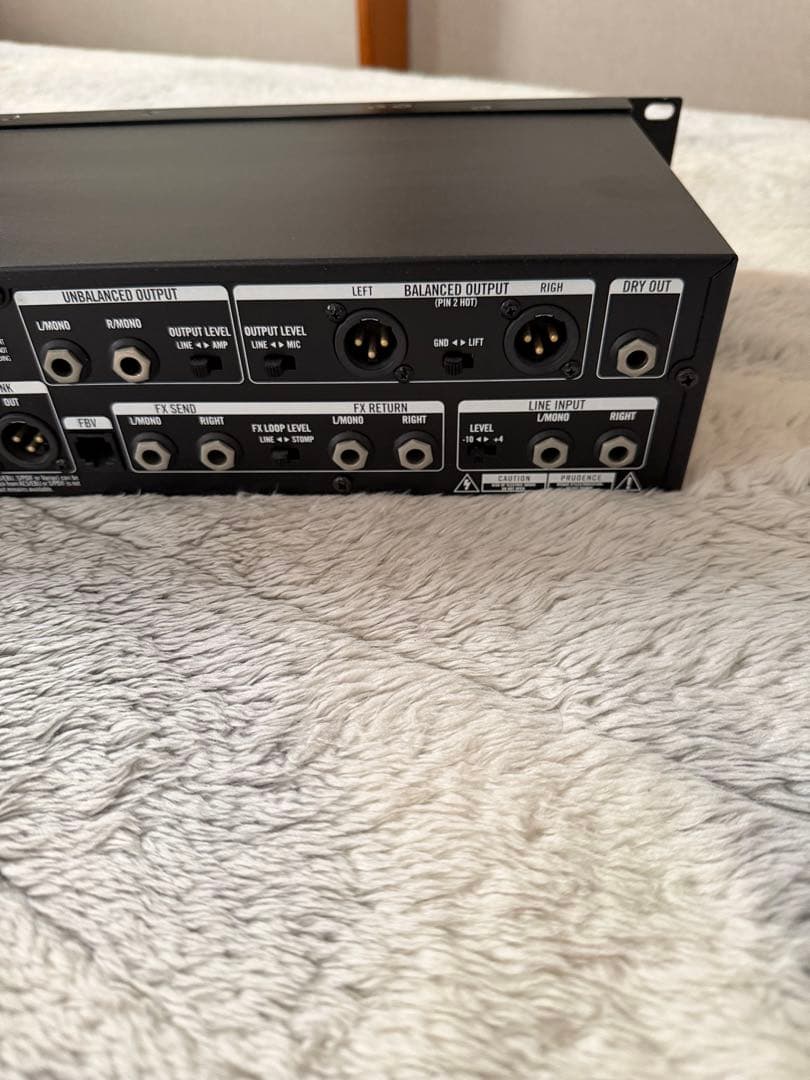 ギター LINE 6 POD HD PRO X Fully Loaded