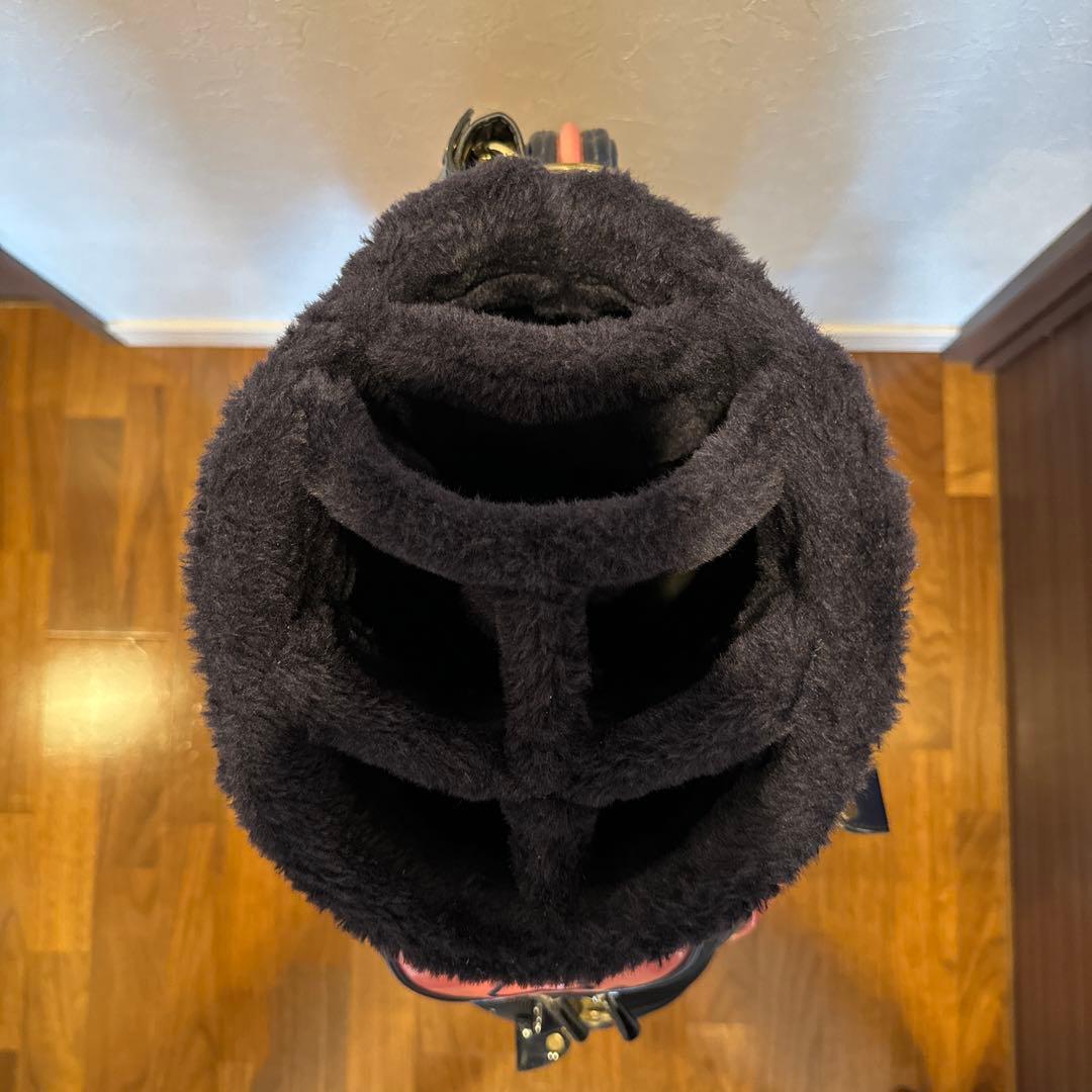 パーリーゲイツ キャディバッグ