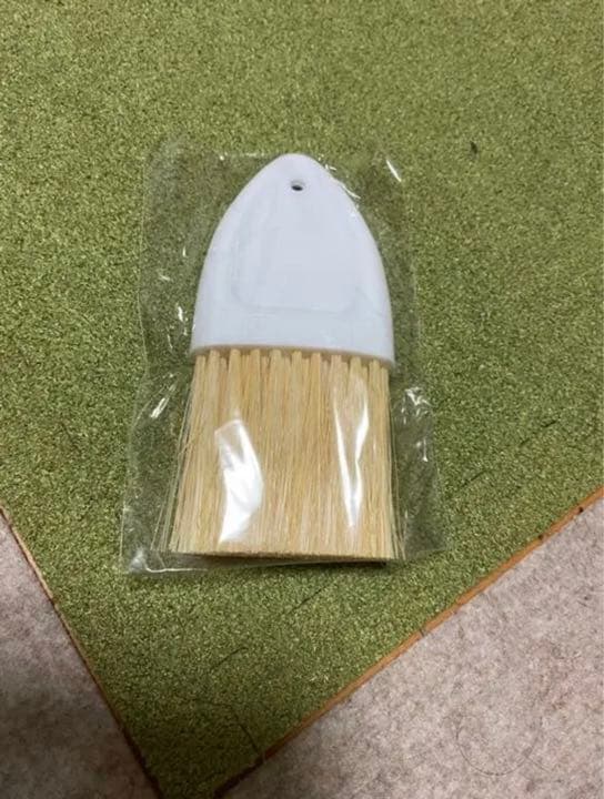 野球審判用ハケ　ハドソン
