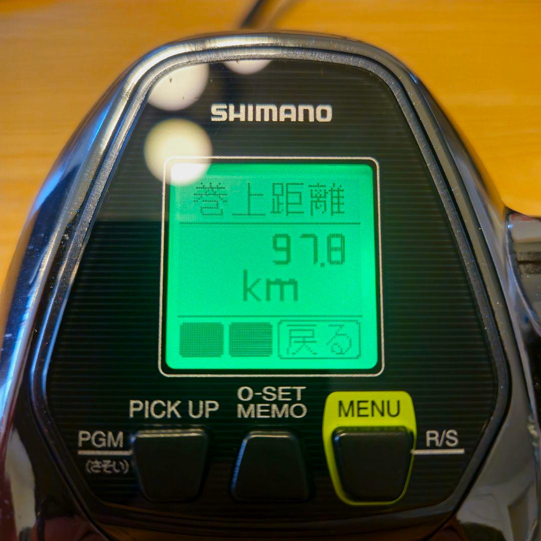 【D】フォースマスター3000XP　【ForceMaster3000XP】