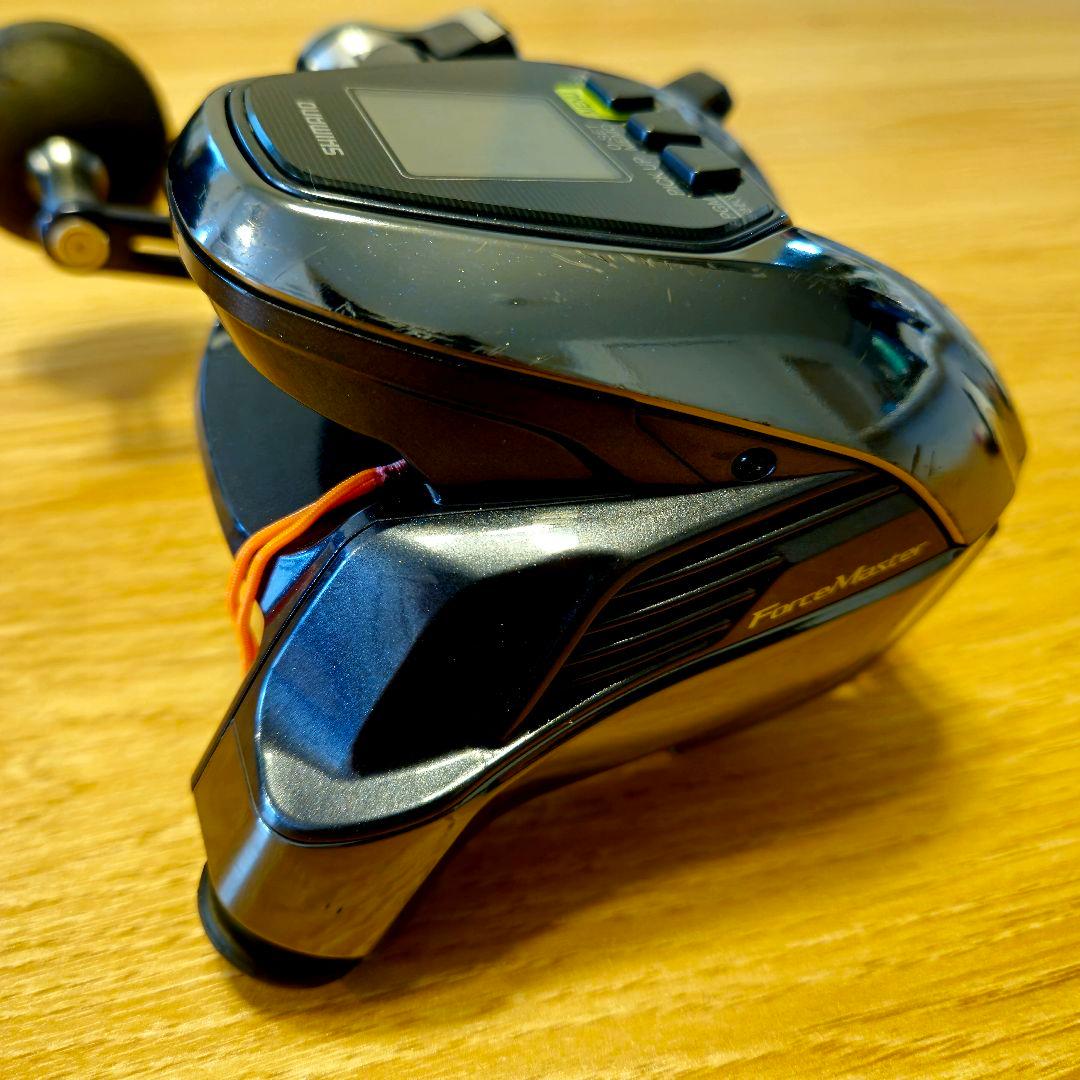 【D】フォースマスター3000XP　【ForceMaster3000XP】