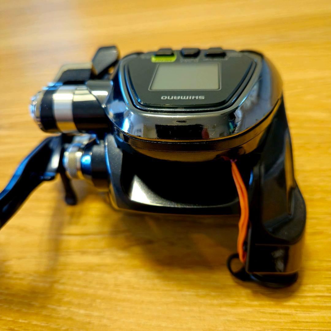 【D】フォースマスター3000XP　【ForceMaster3000XP】