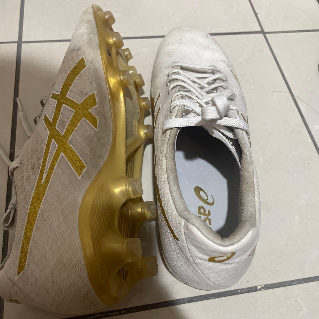 アシックスasics ds light acros pro2 26.5cm