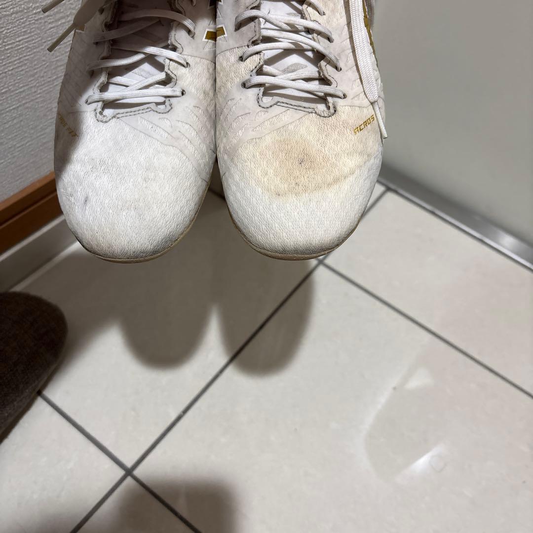 アシックスasics ds light acros pro2 26.5cm