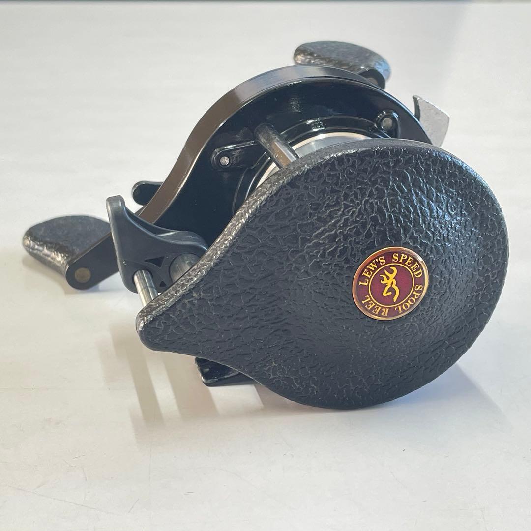 リール BROWNING LEW CHILDRE SPEED SPOOL BB-1N