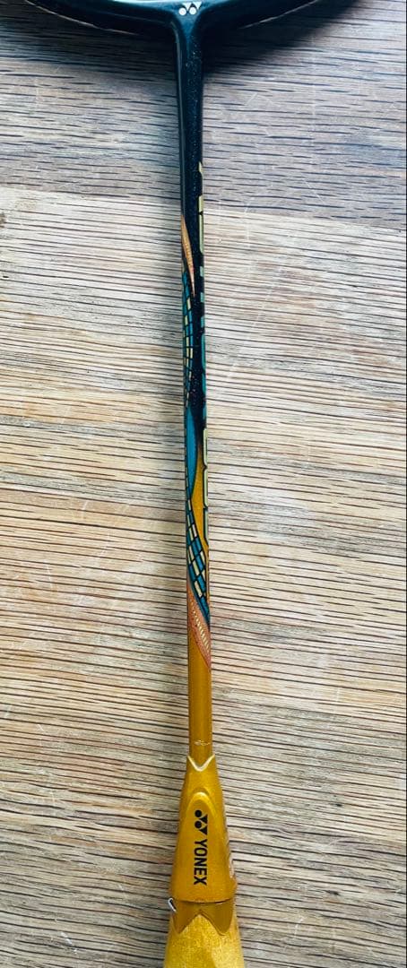 YONEX バドミントン ラケット アストロクス88D pro 4UG6