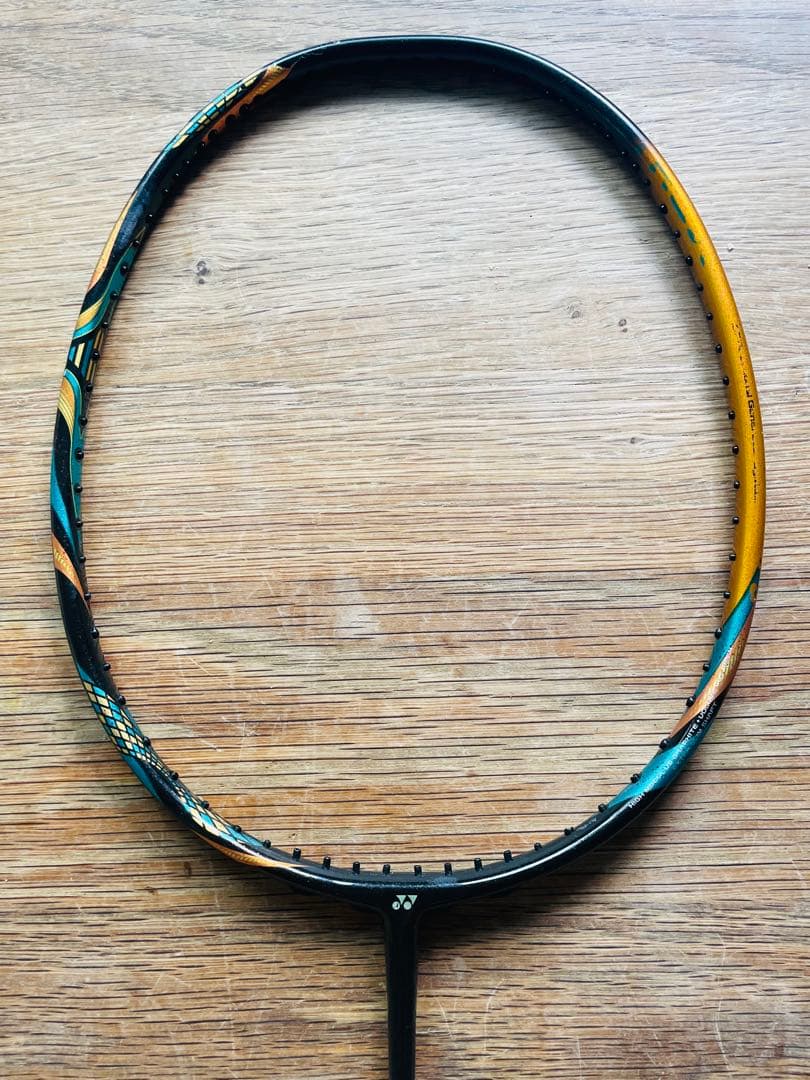 YONEX バドミントン ラケット アストロクス88D pro 4UG6