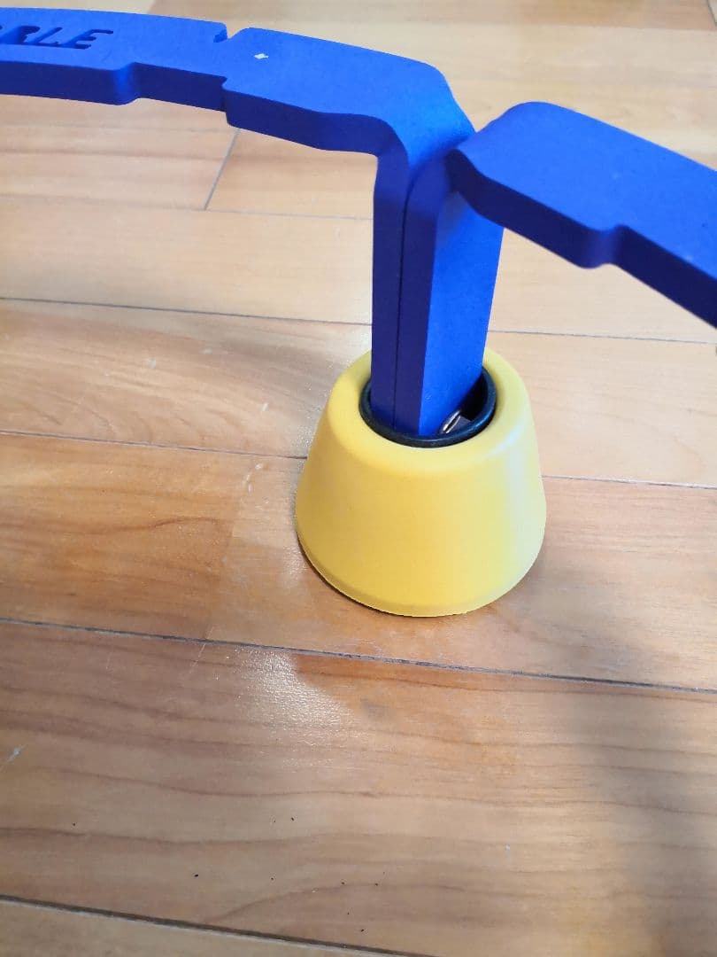 【値下げしました】Air Dribble バスケットボール練習用具