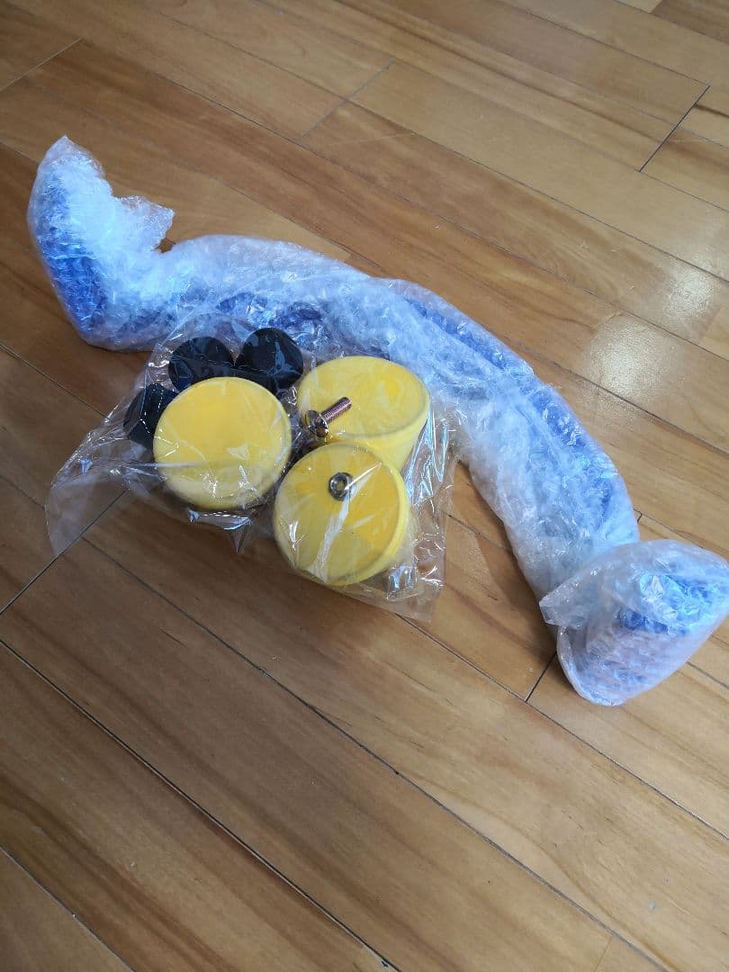 【値下げしました】Air Dribble バスケットボール練習用具
