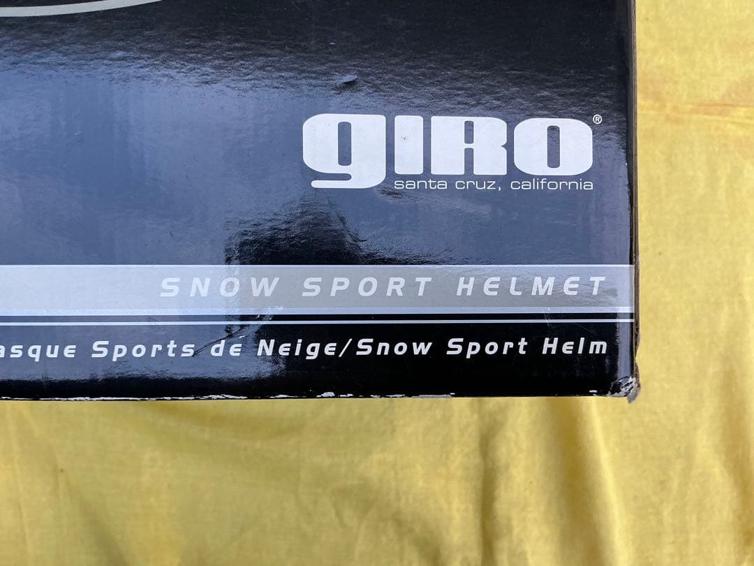 Giro NINE.9 ヘルメット L マットブラック