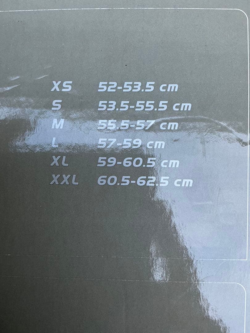 Giro NINE.9 ヘルメット L マットブラック