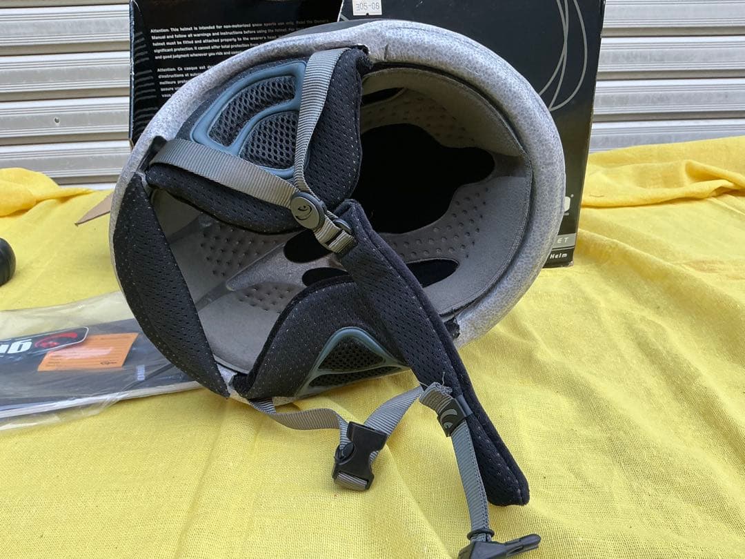Giro NINE.9 ヘルメット L マットブラック