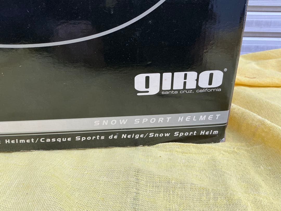 Giro NINE.9 ヘルメット L マットブラック