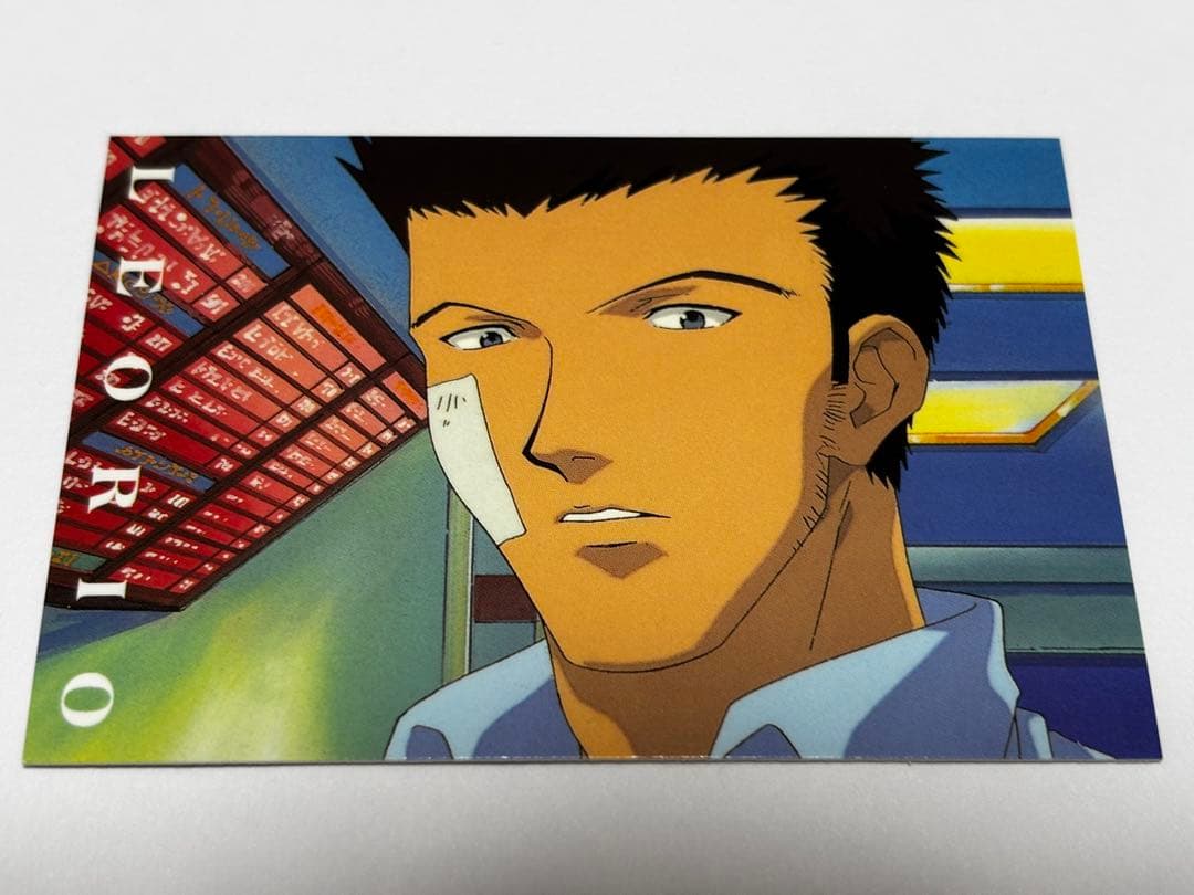 HUNTER×HUNTER スクラッチカード　６枚セット
