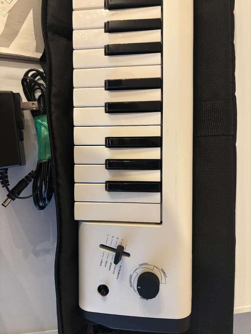 鍵盤楽器 YAMAHA VOCALOID Keyboard VKB-100