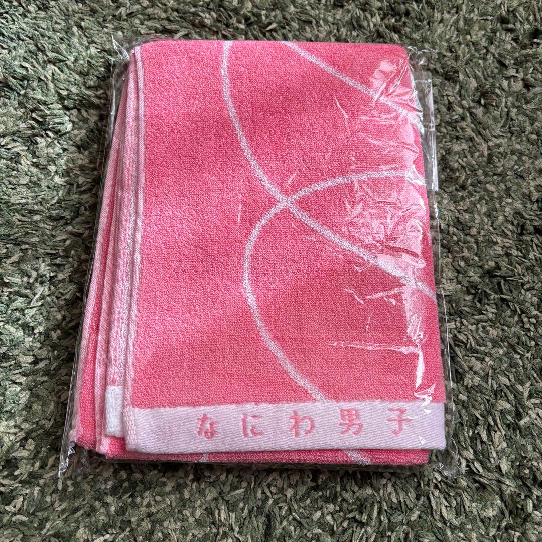 なにわ男子 Debut Tour 2022 + GUコラボ　グッズセット