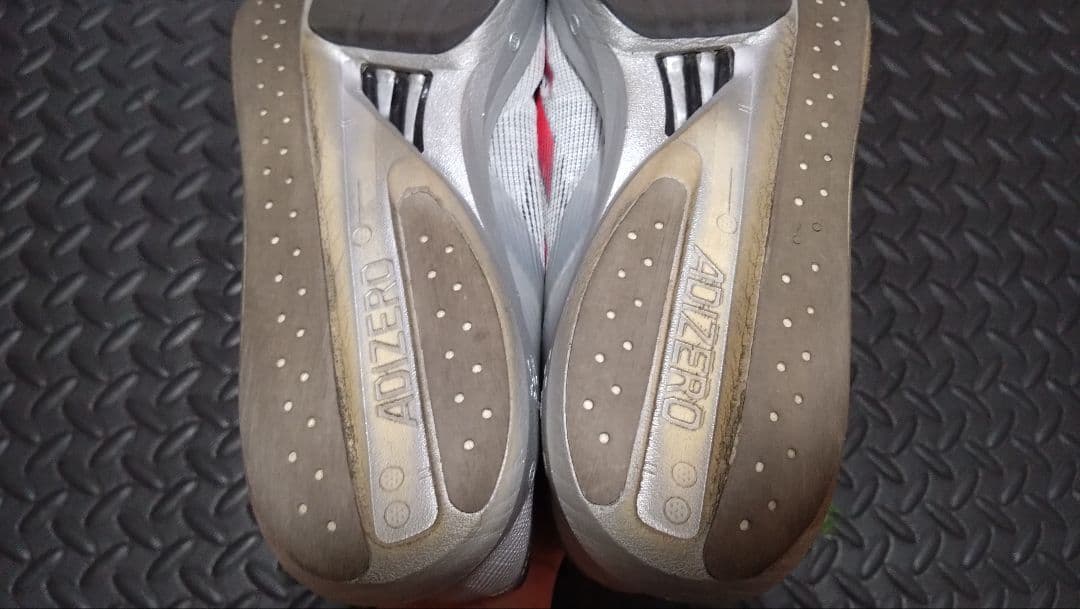 スパイク・シューズ adizero takumi sen 10