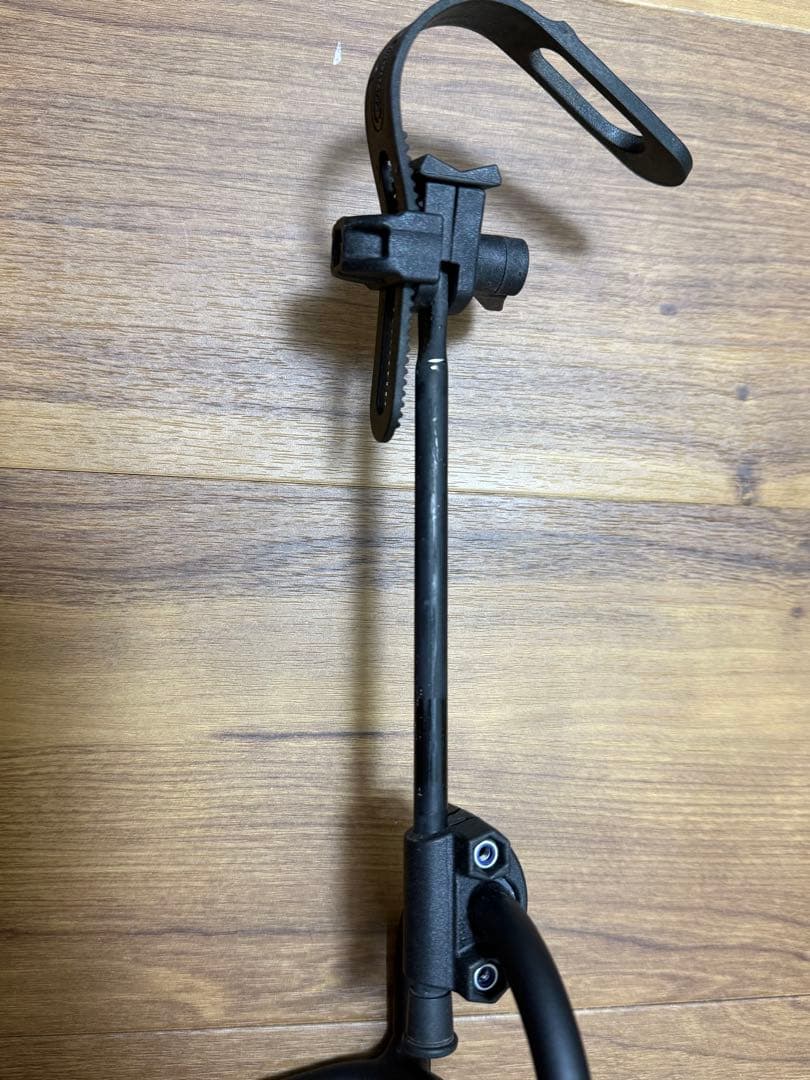 ORTLIEB オルトリーブ　クイックラック