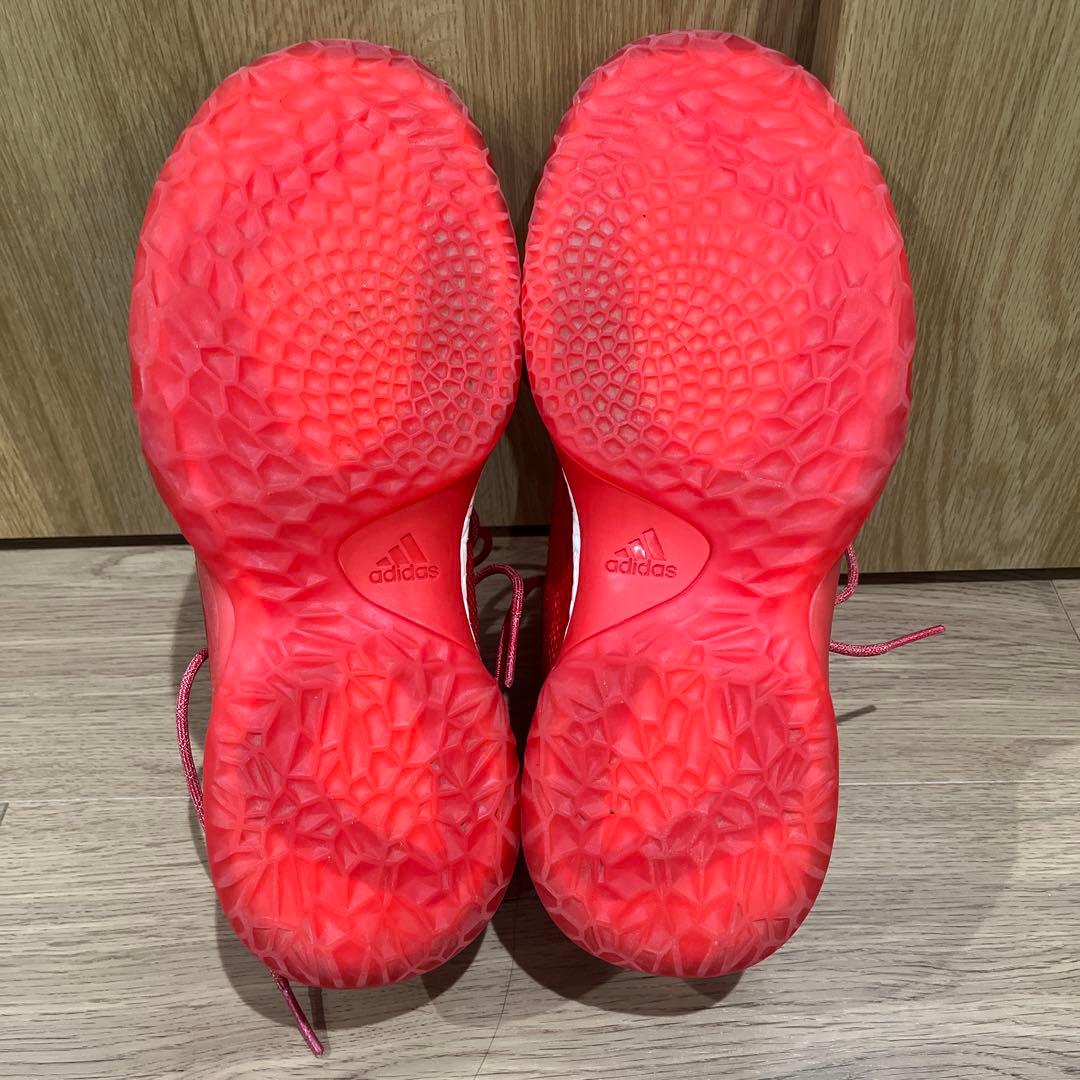 27.5cm Harden Vol. 1 ハーデン1