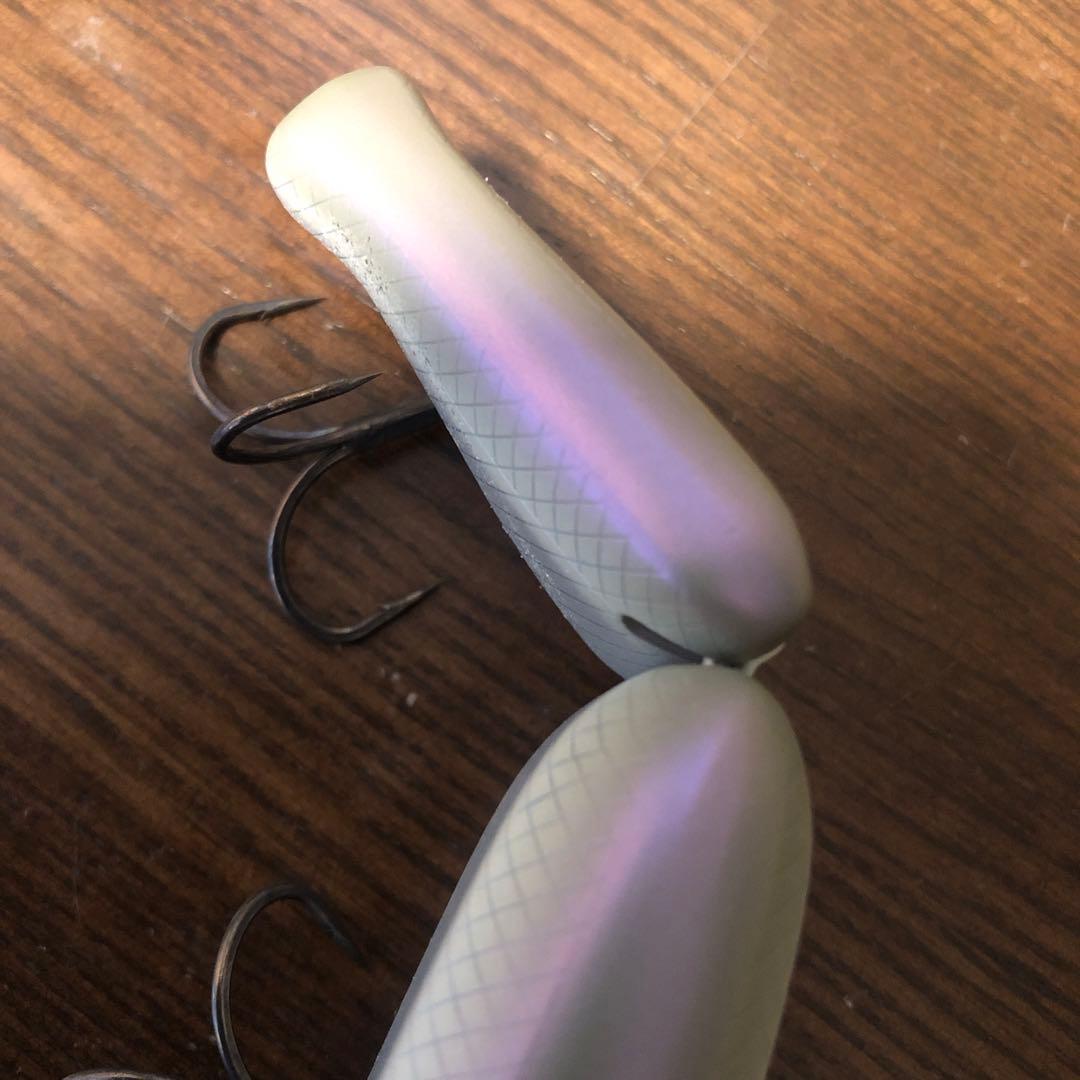 タイニークラッシュHIカスタムパーツセット