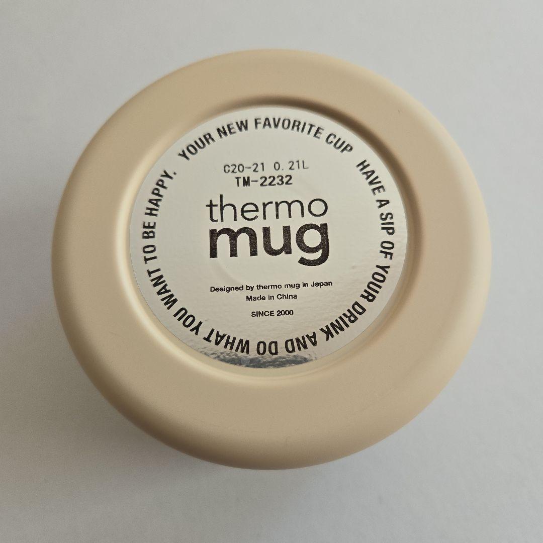 thermo mug/ミニタンク・フードコンテナ・ ランチバッグ3点セット