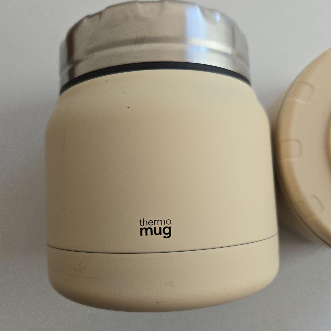 thermo mug/ミニタンク・フードコンテナ・ ランチバッグ3点セット