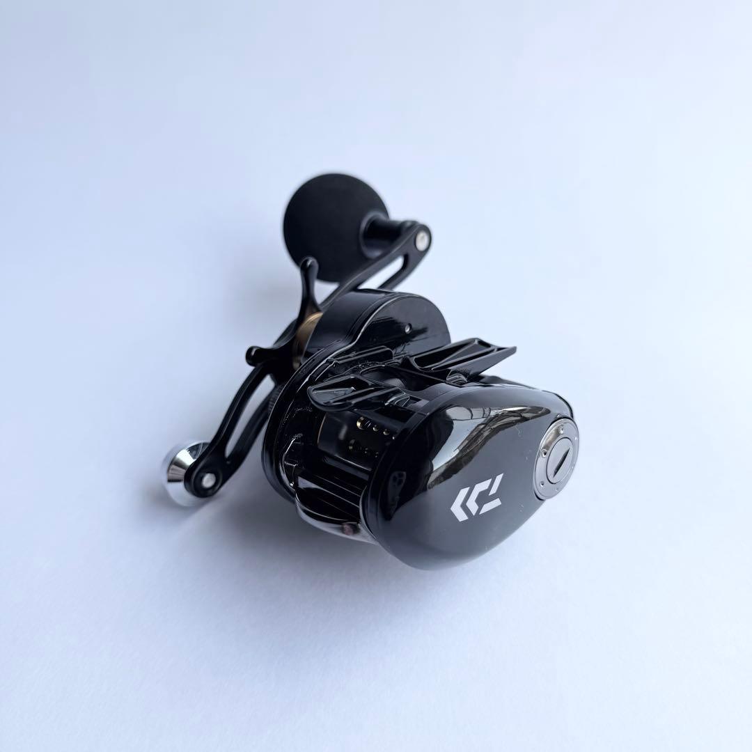 リール DAIWA VADEL BJ 100SH