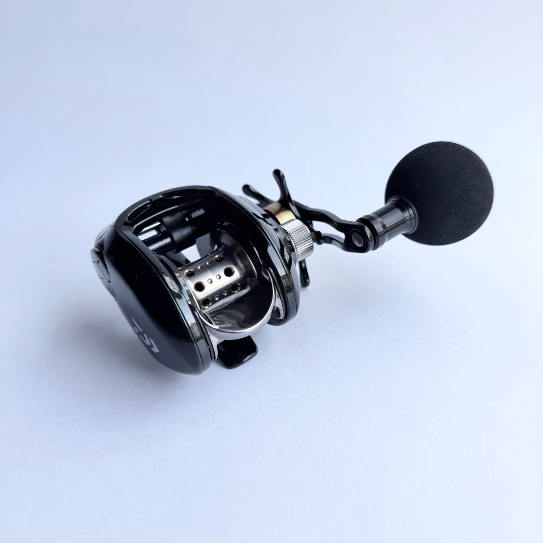 リール DAIWA VADEL BJ 100SH