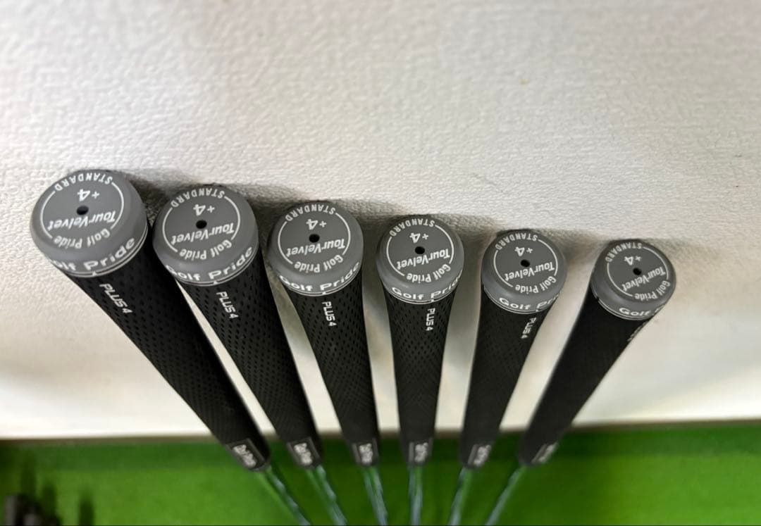 【kk】PING i230アイアン6本セットモーダス115