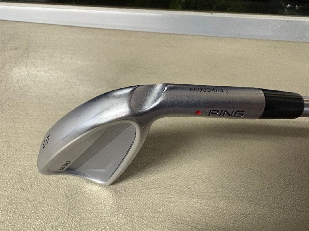 【kk】PING i230アイアン6本セットモーダス115
