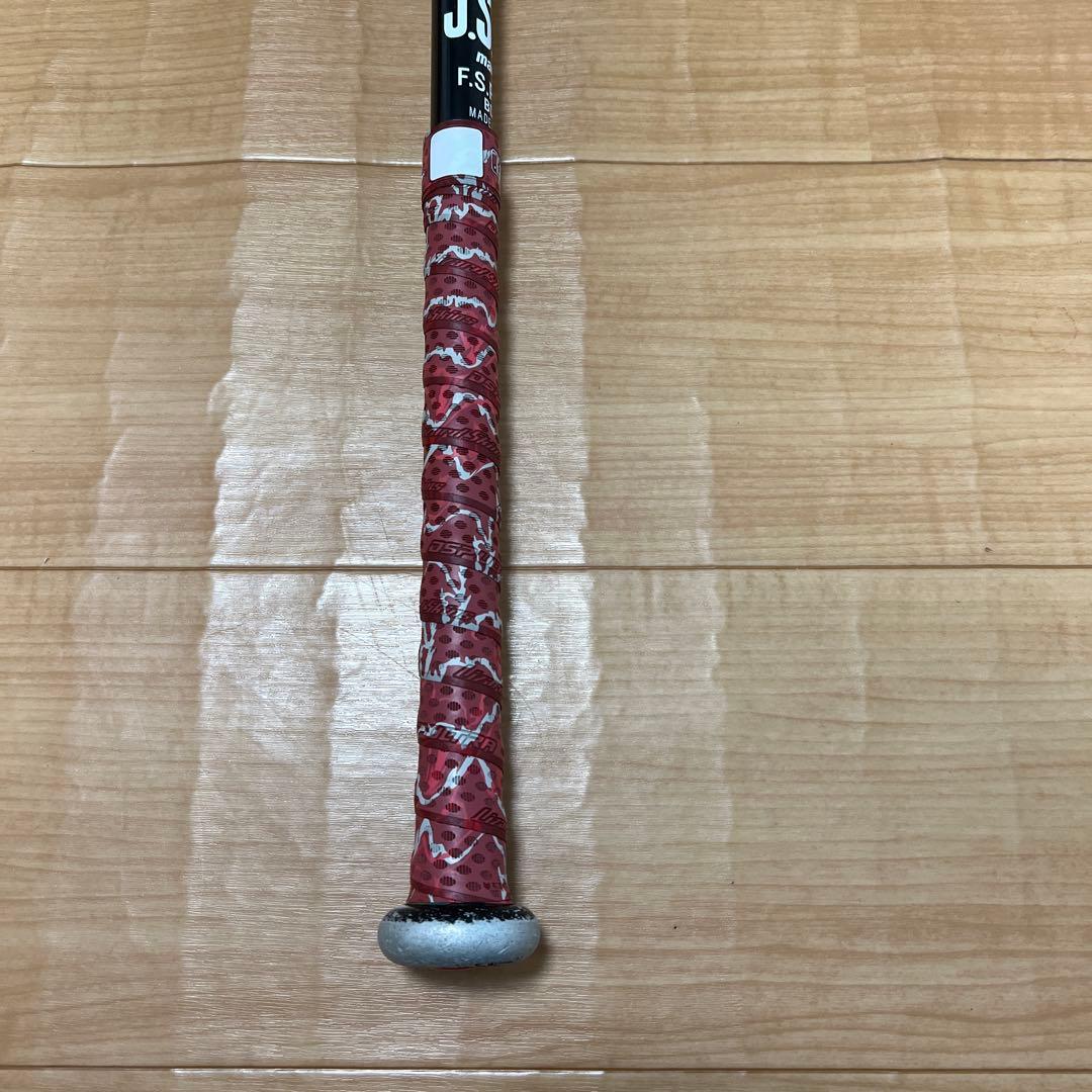 マルッチ marucci 少年軟式バット ワニクラッシャー　82cm