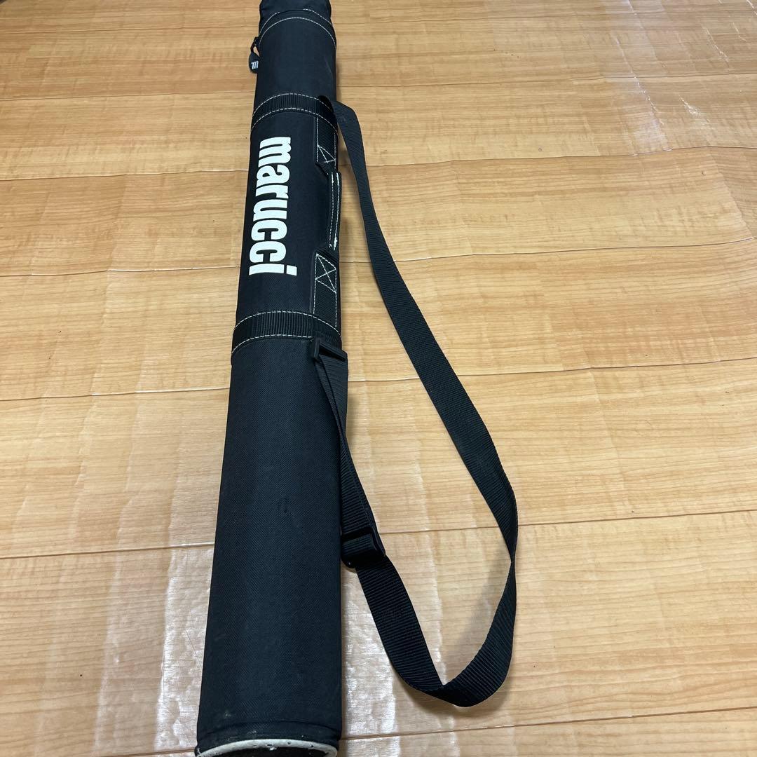 マルッチ marucci 少年軟式バット ワニクラッシャー　82cm