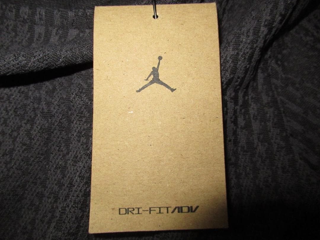 ナイキ　ジョーダン スポーツ Dri-FIT ADV パフォーマンストップス