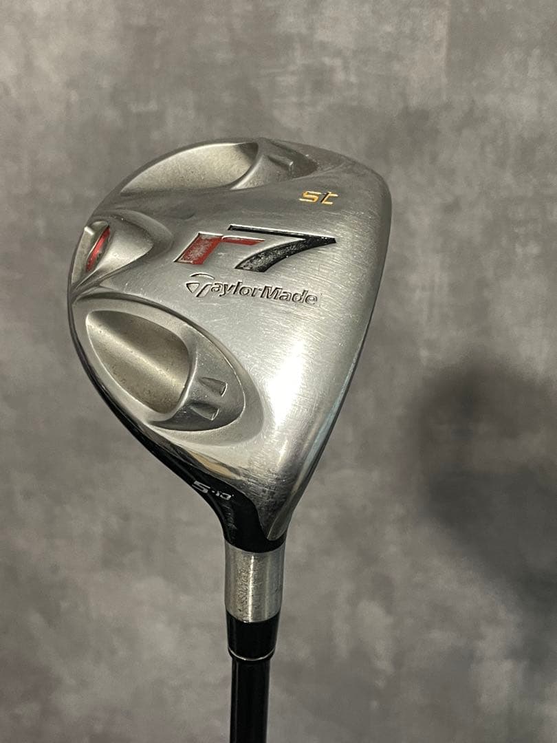 最速100切り 初心者から１０年使えるゴルフフルセット テーラーメイド