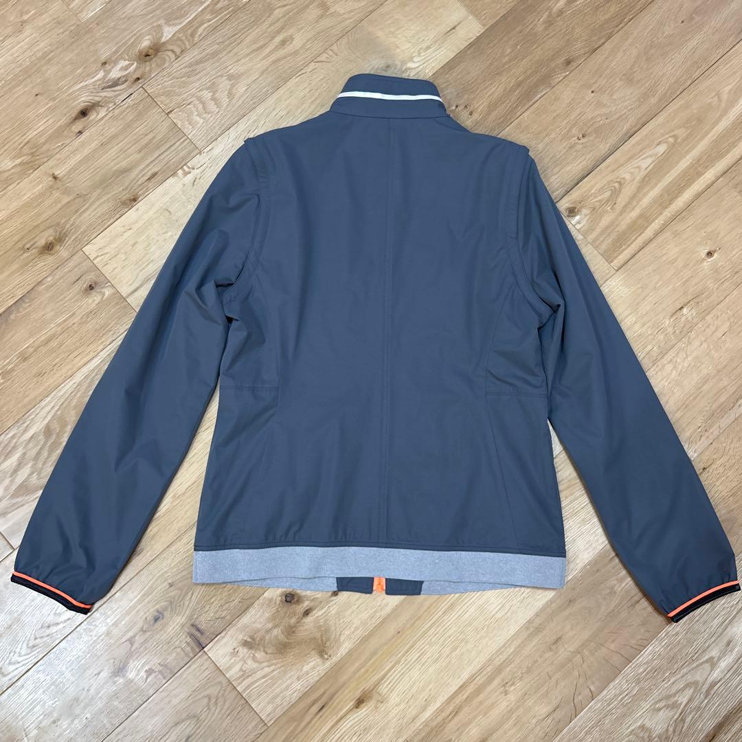 極美品✨️LANVIN SPORT　ランバンスポール　レディース　38 　2way