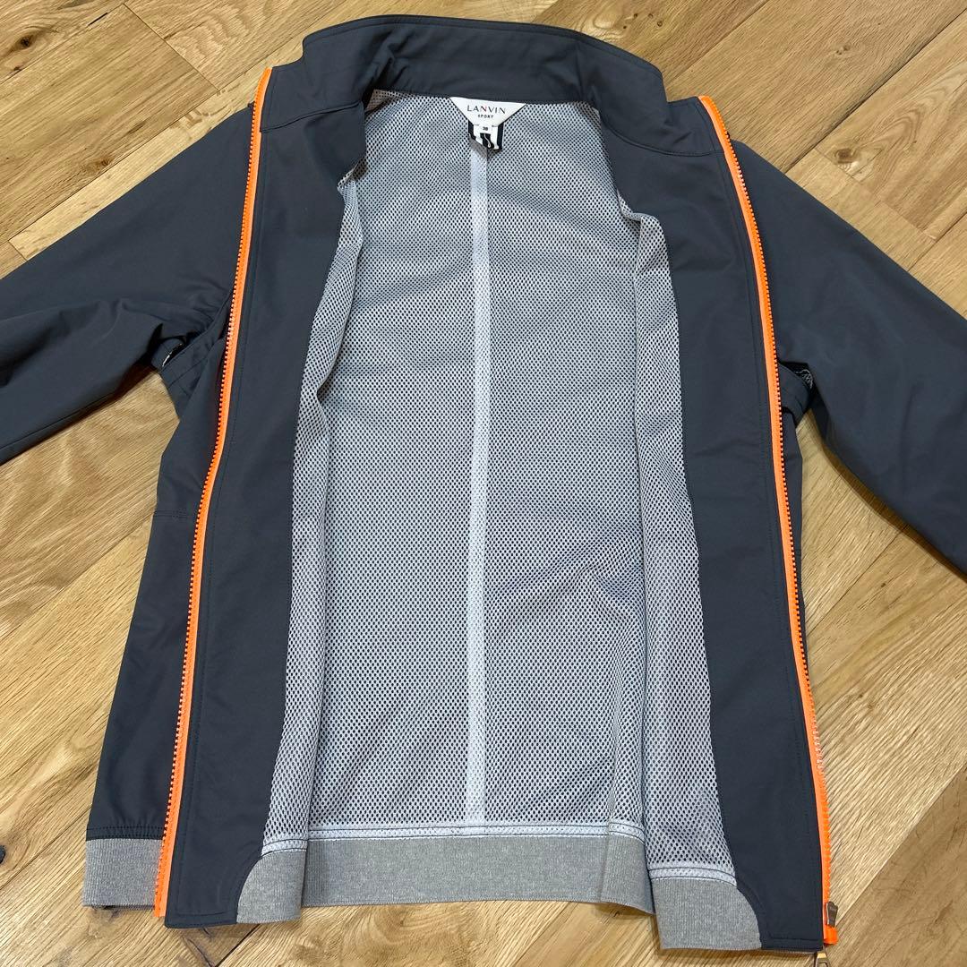 極美品✨️LANVIN SPORT　ランバンスポール　レディース　38 　2way