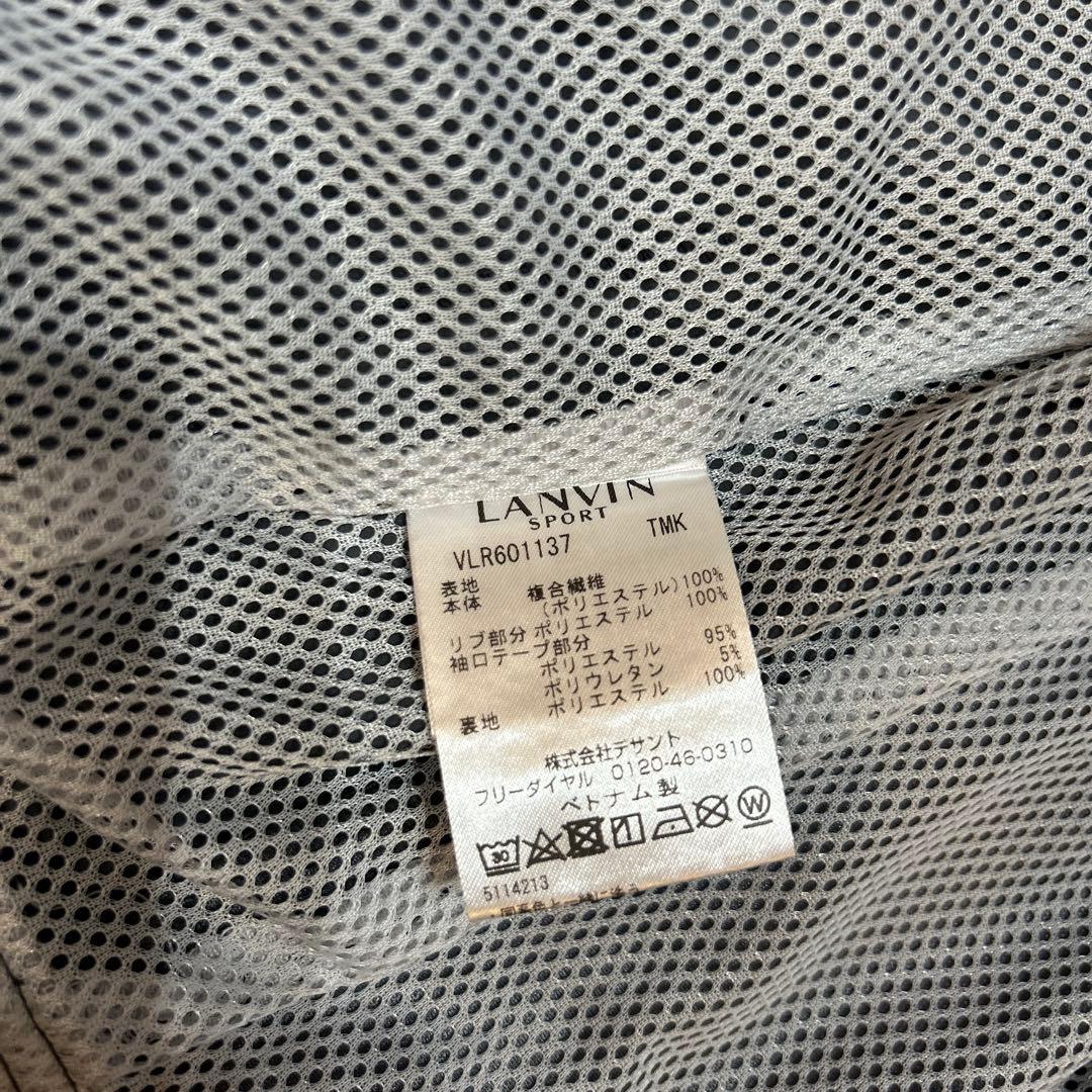 極美品✨️LANVIN SPORT　ランバンスポール　レディース　38 　2way