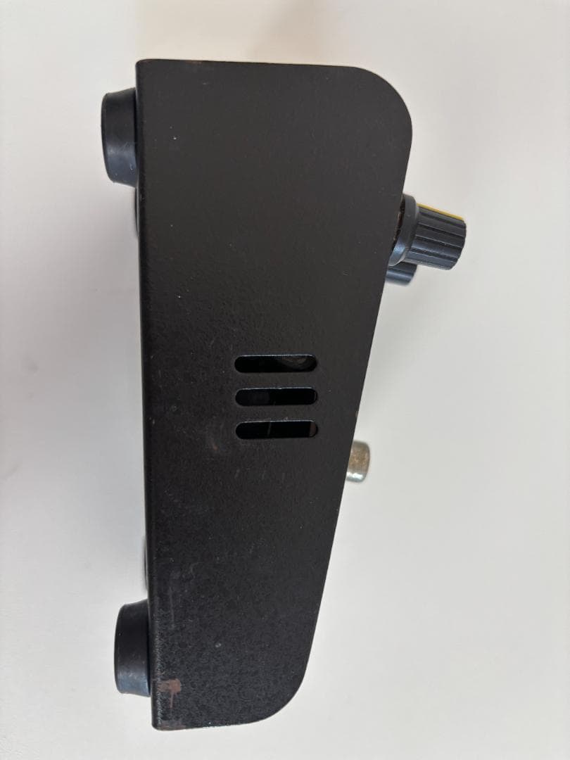 TUBE D ギターエフェクター