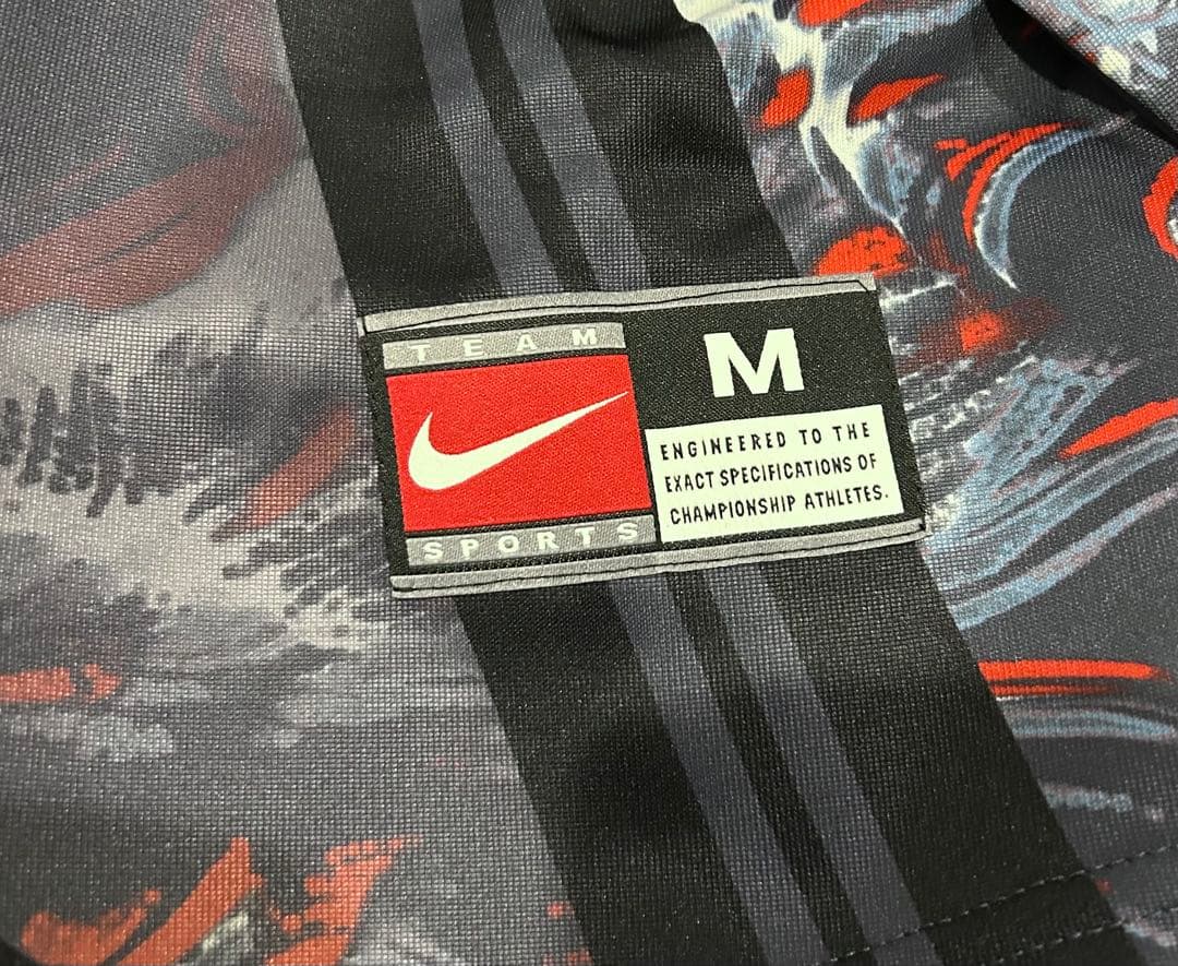 即完売品！イングランドオーセンティックゴールキーパージャージーM
