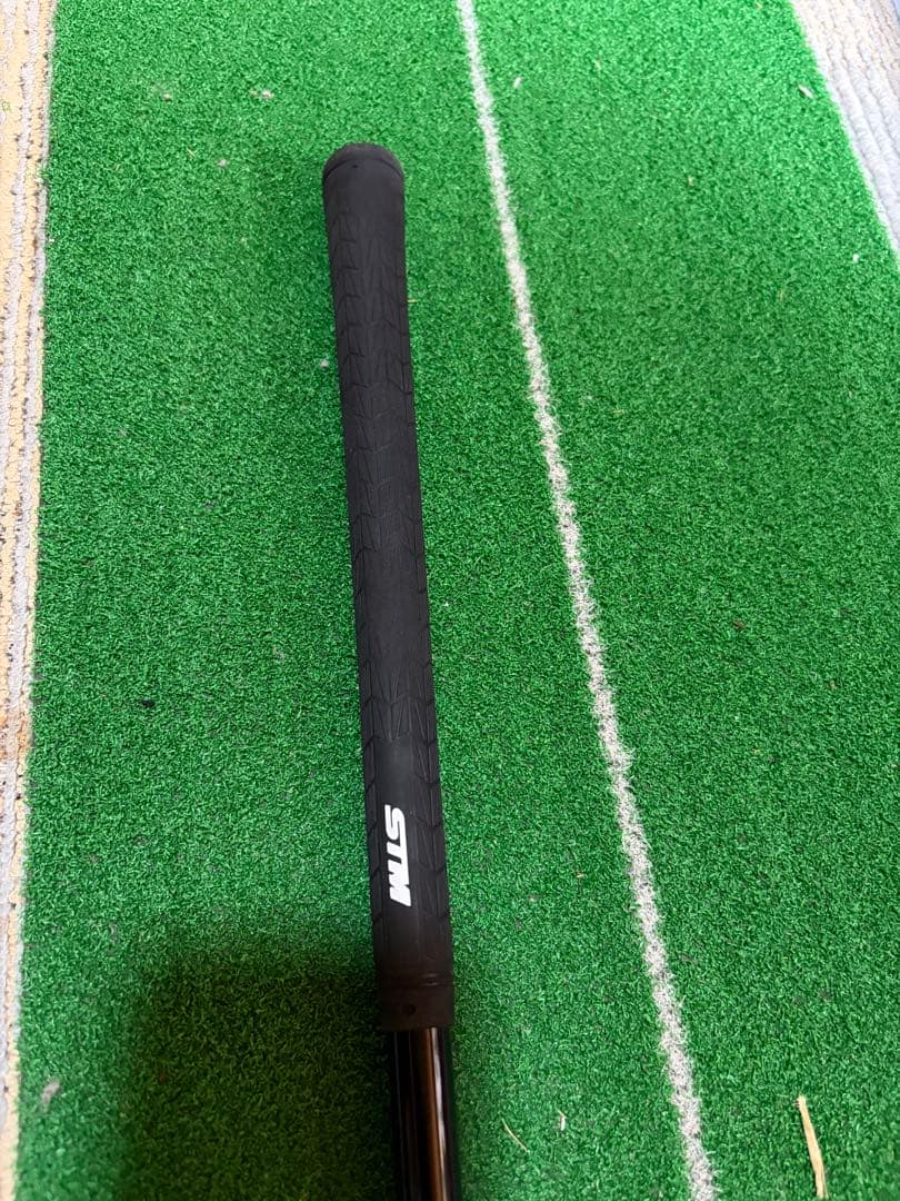 VENTUS TR RED 6-5 タイトリストスリーブ