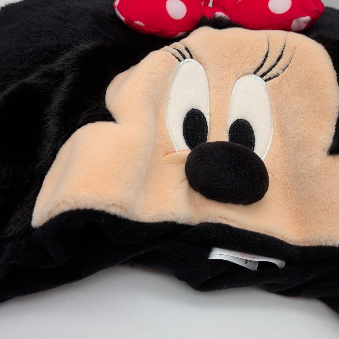 Disney ディズニー ミッキー ミニー ファンキャップ カチューシャ