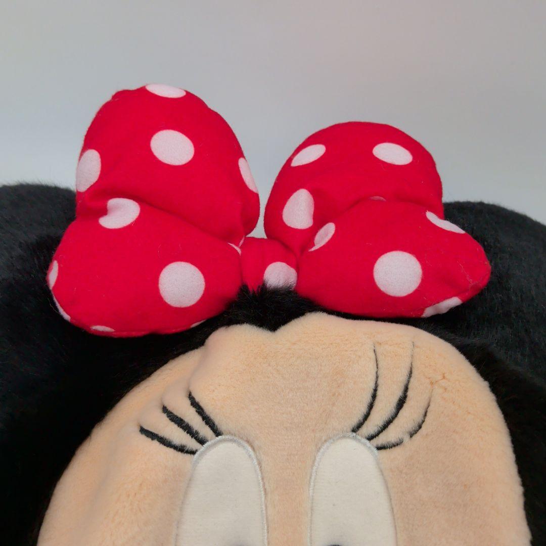 Disney ディズニー ミッキー ミニー ファンキャップ カチューシャ