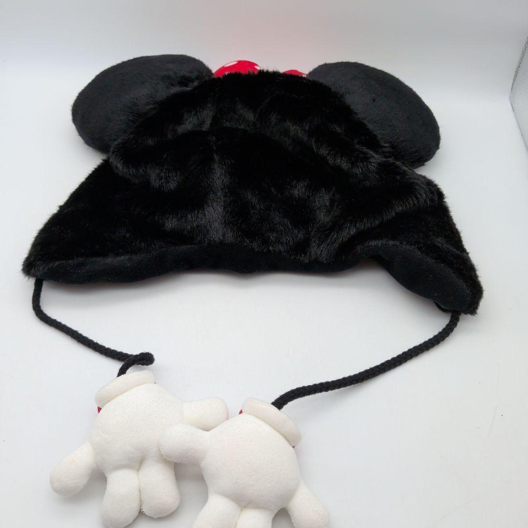 Disney ディズニー ミッキー ミニー ファンキャップ カチューシャ