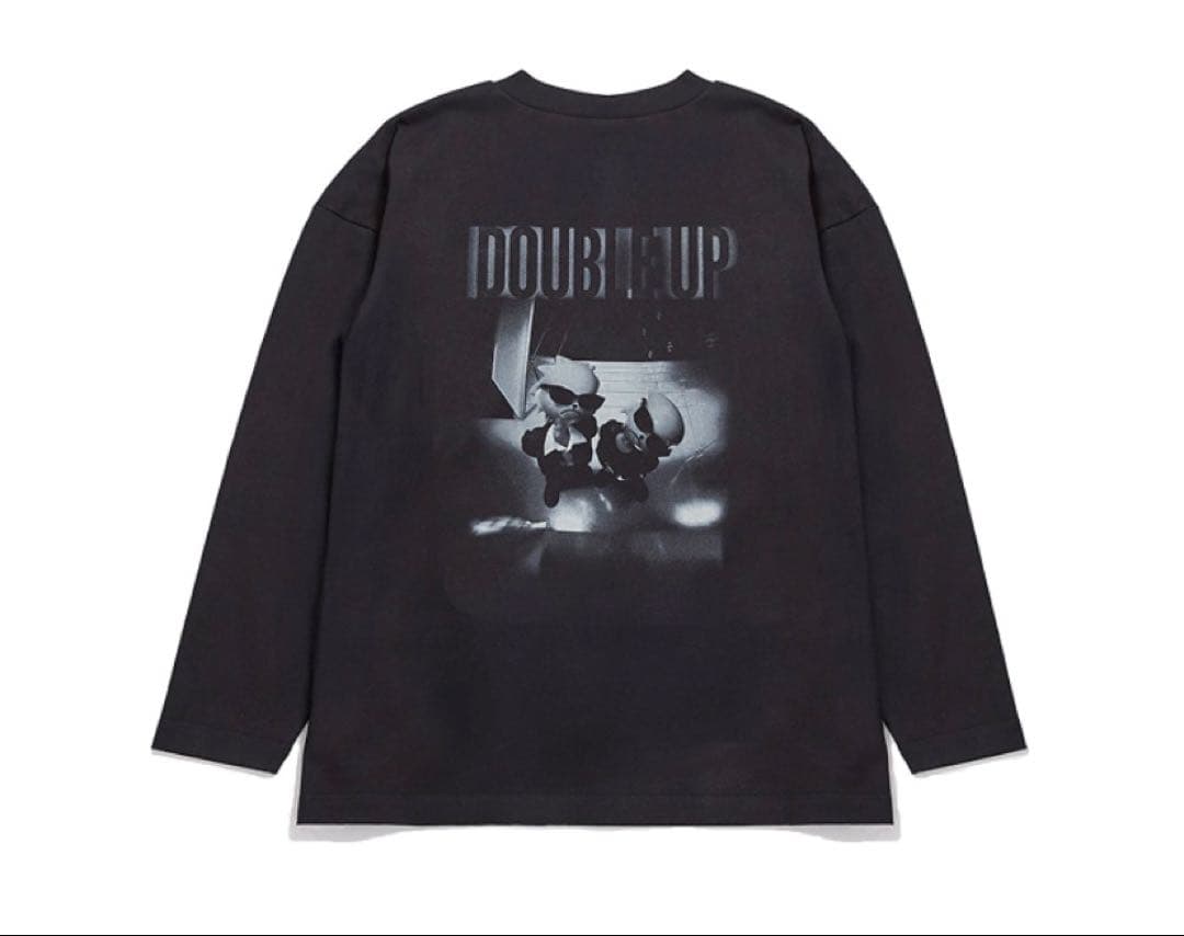C×M DOUBLE UP JAPAN Tシャツ Mサイズ エスクプス ミンギュ