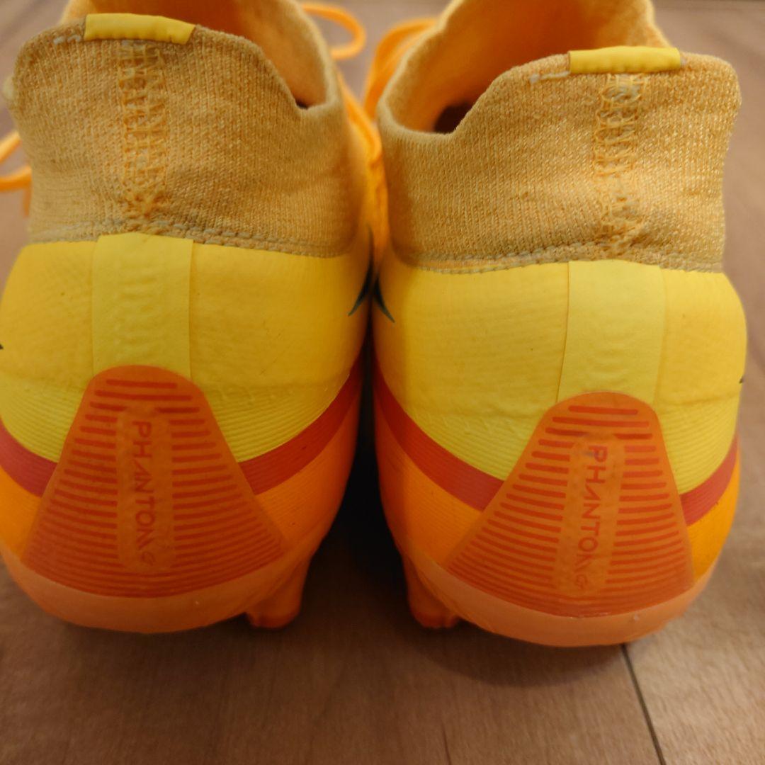 【NIKE】ナイキNIKE ファントムGT2 プロ DF FG　サッカースパイク