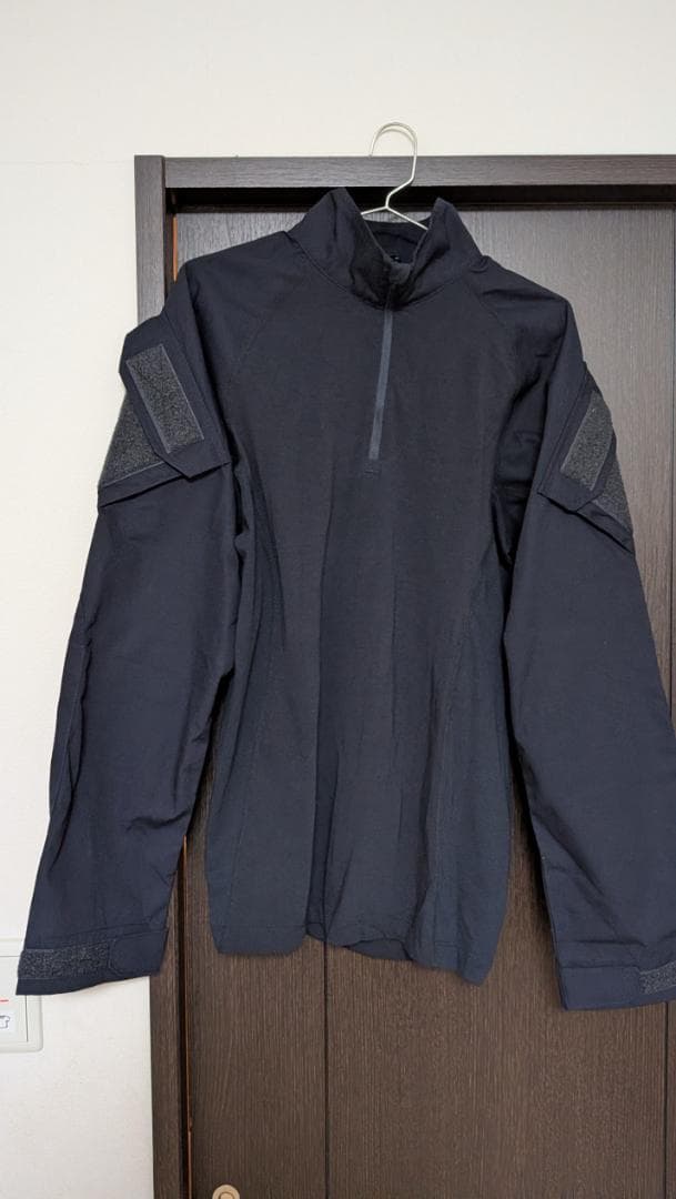 個人装備 5.11 Tactical RAPID ASSAULT SHIRT 72194