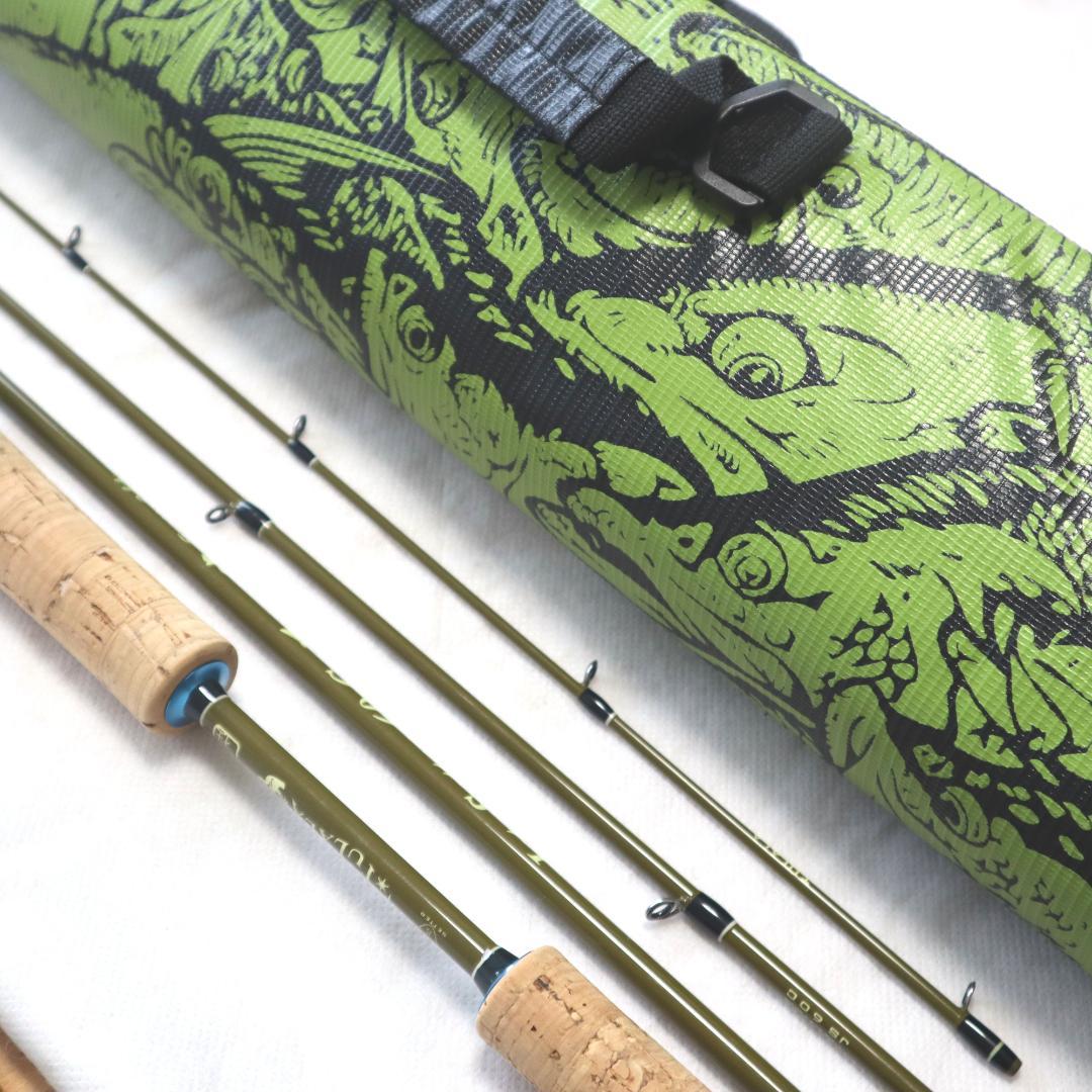 ツララ ジェットスロウ　冒険用品 TULALA 　JetSetter 60C