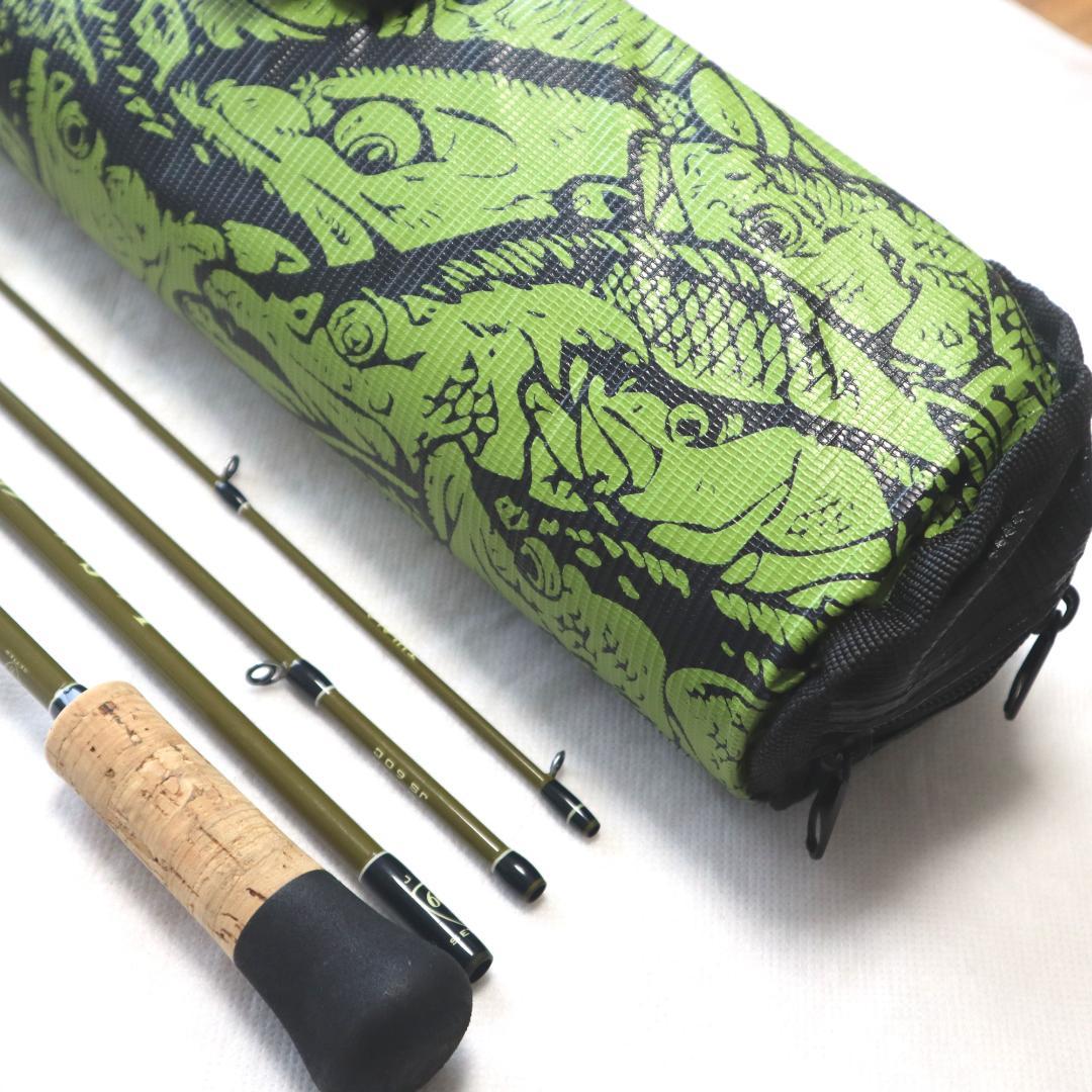 ツララ ジェットスロウ　冒険用品 TULALA 　JetSetter 60C