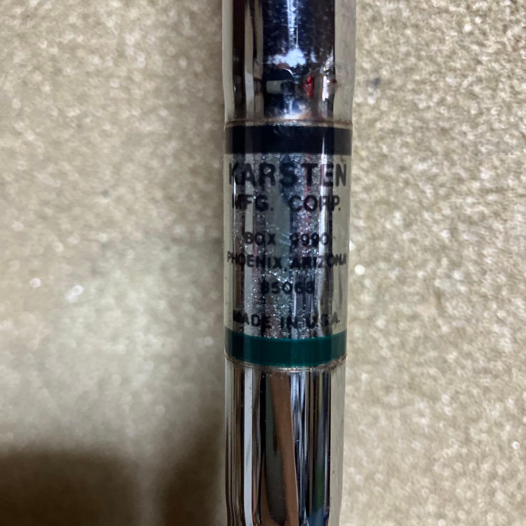 PING EYE2 3I-9I,W,S 9本 オリジナルスチール